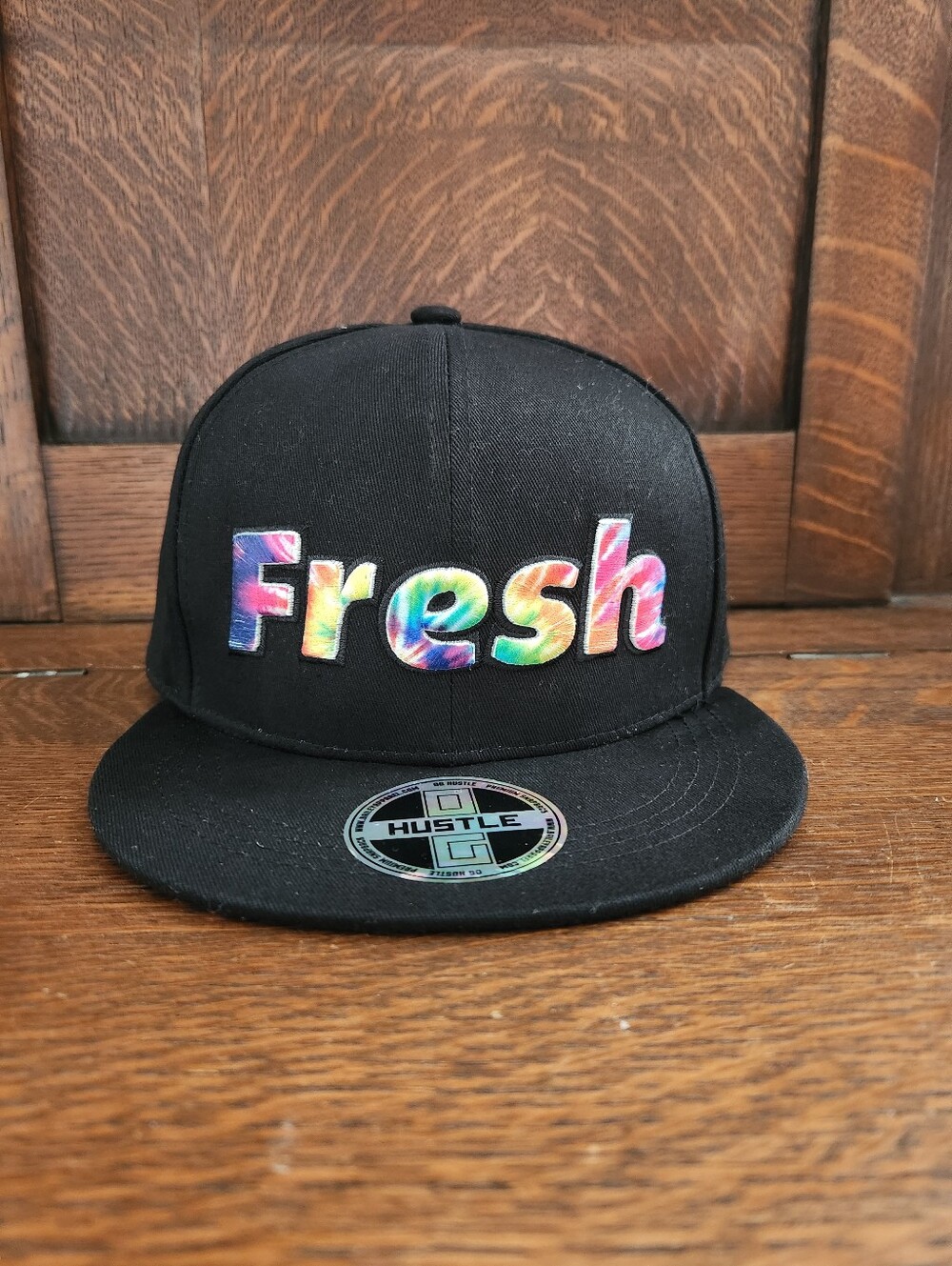 Fresh Baseball Style Hat